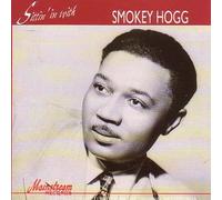 Hogg,Smokey - Sittin In With Smokey Hogg