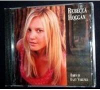 Hoggan,Rebecca - Born in East Virginia