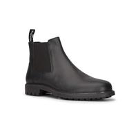Hoggs of Fife Banff Country Dealer Boots Black Euro 45
