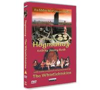 Hogmanay with Jimmy Reid & The Whistlebinkies [DVD] [Reino Unido]
