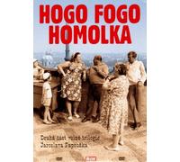 Hogo fogo Homolka