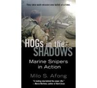 Hogs In The Shadows (ebook)