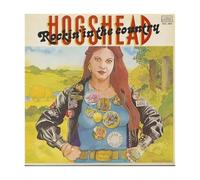 Hogshead - Rockin In The Country [Vinilo]