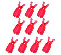 hogtnd 10 fundas protectoras para anzuelos de pesca, calamar, para señuelos, accesorios y capó