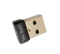 hogtnd Adaptador USB original de 2,4 GHz para teclados G915X G915 TKL