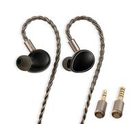 hogtnd Auriculares II con auriculares de celda activa de ruido