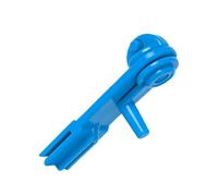 hogtnd Bobina de hilo de bordado, hilo dental para almacenamiento de puntos de cruz, costura, bordado y manualidades, accesorios de hilo dental, bobinadora de bobinas