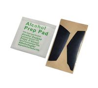 hogtnd Esports Game Feet Pad Mejora el control de patines pegatinas para G102 G304 G502X G600 Esports Skates Feet