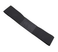 hogtnd Golfs Swing Gesture Corrector Belt Golfs Armhaltungskorrekturgürtel Elastic Swing Trainer Arm Band Zubehör Gesture Alignment Trainingsgerät für Anfänger