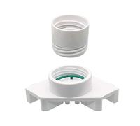 hogtnd Llenador de Agua con llenado automático de Peces para Tanque de Acuario Agregar Dispositivo Peces para Controlador de Nivel de Tanque con Auto Top Off Filler Aquarium