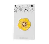 hogtnd Needle Minders Keeper - Soporte para coser y alfileres para coser y bordar