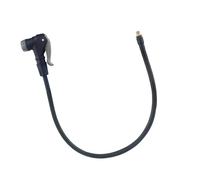 hogtnd Universals - Tubo de extensión de inflado profesional para neumáticos, accesorio de ciclismo, tubo de extensión universal