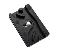 Hogvinnatil Abrazadera De Cable De Cámara con Liberación Rápida - Protector Fijo - Abrazadera De Clip con Bloqueo De Cable USB | para Estudio Hogar Viaje Exterior Transmisión En Grabación Video