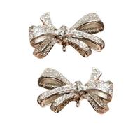 Hogvinnatil Accesorios para auriculares con clip - Decoración en forma de para auriculares - Decoración cómoda para auriculares de oído abierto para mujer hija hermana amiga