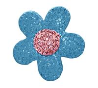 Hogvinnatil Aromaterapia de margarita de automóviles, clip de salida de compensación de acondicionamiento de automóviles | Aromaterapia de forma de automóvil creativa | Decoración