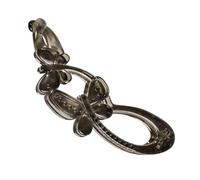 Hogvinnatil Barrettes Banana - Pinza para el pelo Twist - Pinza de estilo moderno para cabello corto, largo, grueso, fino y frágil