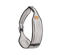 Hogvinnatil Bebé con portador, portabebés, Arnés de transporte de bebé transpirable, Suministros de seguridad al aire libre portátiles, cofre de soporte de carrocería para niños pequeños ajustables