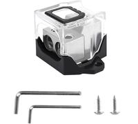 Hogvinnatil Bloque de distribución de tierra, bloque de distribución AMP - 12v Distribución de distribución de bloques de llave | Terminales y extremos de batería, fusible de repuesto automotriz para