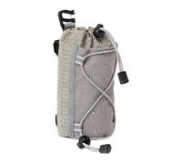 Hogvinnatil Bolso para Correa de Hombro Mochila - Pequeño Bolso Impermeable, Bolsillo Utilidad Antideslizante para Mochila y teléfono | para Deportes Trekking Camping Escalada Viaje al Aire