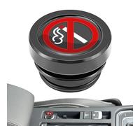 Hogvinnatil Botón de expulsión para el coche, cubierta de la vela automática - Cubierta protectora de seguridad impermeable para el coche - Accesorios exteriores para automóviles, equipo