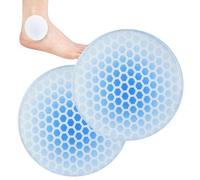 Hogvinnatil Canilleras de Esquí | Manga Circular Autoadhesiva de Amortiguamiento de Impactos | Protector de Espinilla de Esquí - para Deportes Hockey y Boxeo y Béisbol y Fútbol Campo y Snowboarding