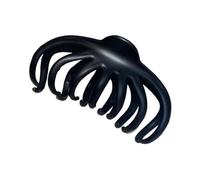 Hogvinnatil Clip de garra de pulpo, clip de garra para el pelo vintage - Flessino retro elegante único | Cartómetro para el cabello, Styling Clips Jaw Clips Jaw para el lugar de trabajo, la mayoría de