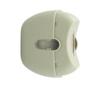 Hogvinnatil Clippers de uñas eléctricos para personas mayores, cortinas de uñas eléctricas,Archivo automático para uñas - Herramienta de pulido de manicura recargable Multifuncional para mujeres Mamá