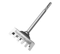 Hogvinnatil Cortador De Toma Para Pladur - Cortador De Ranuras Para Enchufes - Punzón Portátil Creativo Para Agujeros Cuadrados Sierra De Corte Para Electricistas