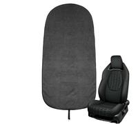 Hogvinnatil Funda de Toalla de Sudor para Asiento de Coche, protección contra el Sudor, Toalla Deportiva para Coche, cojín de Asiento, Accesorios Interiores, Fundas Lavables a máquina para natación