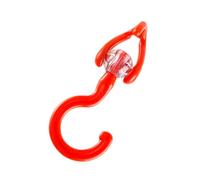 Hogvinnatil Ganchos para el reposacabezas del asiento del automóvil, ganchos de exhibición del asiento trasero - Gancho de coche versátil de alta carga,Piezas de automóviles accesorios interiores de