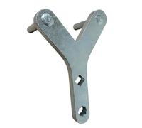 Hogvinnatil Herramienta de investigación de brazo de control inferior, herramienta de control de bajo control | Barras indispensables para suspensión automotriz especial - Prago de articulación a