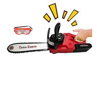 Hogvinnatil - Kit de jardinería Infantil con Gafas - Equipo de Juego de rol Jardinería en Pilas | Niños Niñas en Edad Preescolar