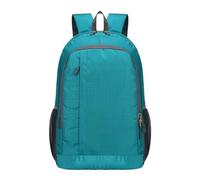 Hogvinnatil Mochila De Senderismo Para Hombre - Mochila Plegable para Trekking - Mochila Plegable Ligera 30L Unisex Para Ciclismo Viajes Deportes Al Aire Libre