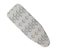 Hogvinnatil para Tabla de Planchar | de Tabla elástica de tamaño estándar, de Alfombra Plegable conductora de Calor para lavandería, apartamento, Dormitorio, Armario