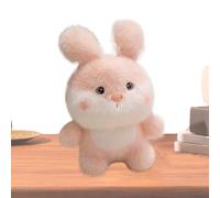 Hogvinnatil Pincetto di peluche di animali da peluche, peluche giocattolo per animali Peluga simpatica bambola di peluche, Kids che dormimon simpatici bambola animale per bambini, bambini, ragazzi