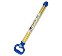 Hogvinnatil Pistola de agua potente juguete, Lanza de agua para juegos al aire libre | Lanzador de agua telescópica para niños y niñas Actividades al aire libre Verano