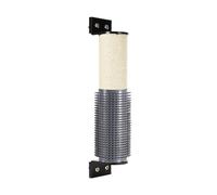 Hogvinnatil Poste de Rascado para Gatos Recambio - Partes De Repuesto Estéticas para Torre De Gato con Autogrooming - Suministros Reutilizables para Gatitos Jugar Escalar Entretenimiento Interior