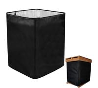 Hogvinnatil Sobres De Protección Para Colmena En Invierno | Sobres Aislantes Ligeros Para Colmena,Manta Aislante Ajustable Para | Para Curso Verandas Jardines Festivales Balcones Terrazas