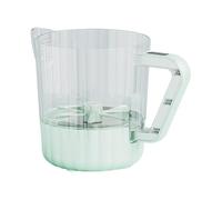 Hogvinnatil Taza De Mezcla Eléctrica - Batidor De Huevos Automático - Accesorio Eléctrico Culinario Para Casa Apartamento Hotel Granja