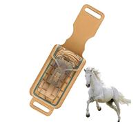 Hogvinnatil Teléfono Western,Ecuestres - Bolsa para teléfono occidental,Para caballeros equitadores entrenadores competidores trabajo ranch tareas granja amantes mujeres