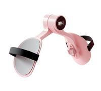 Hogvinnatil Thigh Trainer | Entrenador Pélvico Para Muslos - Activador Muscular Portátil Para Ejercicios De Recuperación Post Parto Y Fitness Doméstico