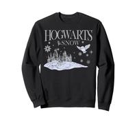Hogwarts in The Snow Sudadera