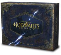 Hogwarts Legacy Collector PS4