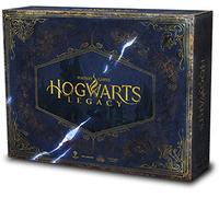 Hogwarts Legacy Collector PS5