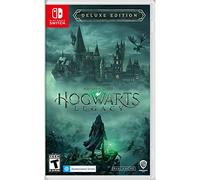 Hogwarts Legacy - Deluxe Edition for Nintendo Switch [USA]