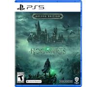 Hogwarts Legacy - Deluxe Edition for PlayStation 5 [USA]