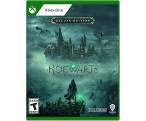 Hogwarts Legacy - Deluxe Edition for Xbox One