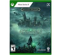 Hogwarts Legacy - Deluxe Edition for Xbox Series X [USA]