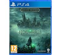 Hogwarts Legacy Deluxe Edition Juego PlayStation 4 PS4 [PAL ES]
