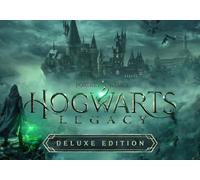 Hogwarts Legacy Deluxe Edition (PC) Steam Key - LATIN AMERICA